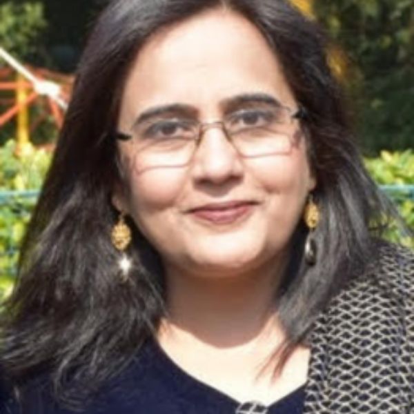 Rashmi Baluja Tandon